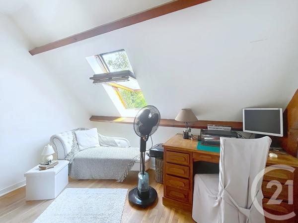 Maison à vendre  6 pièces - 113,52 m 2   VERNEUIL EN HALATTE  - 60