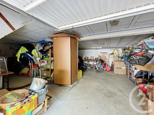 Maison à vendre  6 pièces - 113,52 m 2   VERNEUIL EN HALATTE  - 60