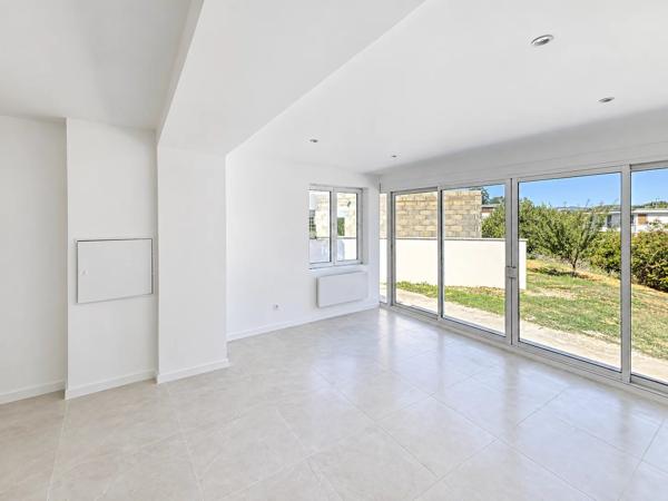 Maison à vendre Charbonnière les bains 69260