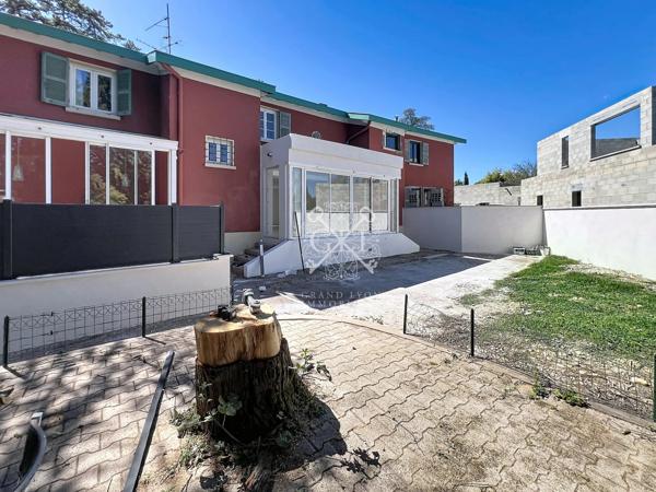 Maison à vendre Charbonnière les bains 69260