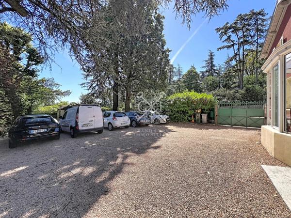 Maison à vendre Charbonnière les bains 69260