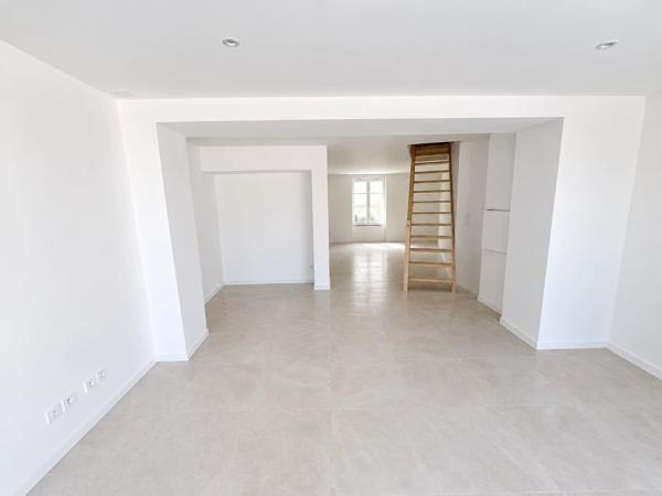 Maison à vendre Charbonnière les bains 69260
