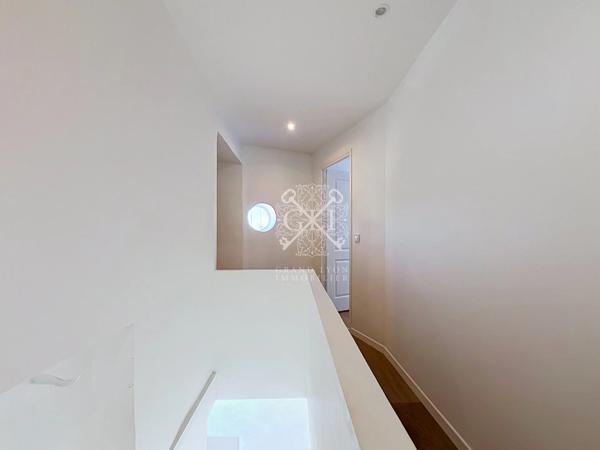 Maison à vendre Charbonnière les bains 69260