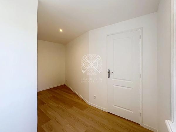 Maison à vendre Charbonnière les bains 69260