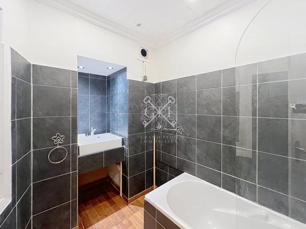 Maison à vendre Charbonnière les bains 69260