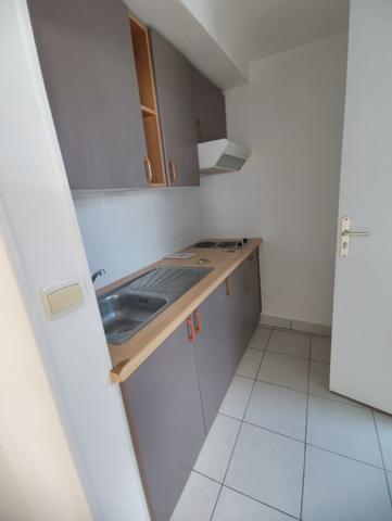 Location appartement Mantes-la-Ville - 2 pièce(s) - 26 m² - 550 €/mois