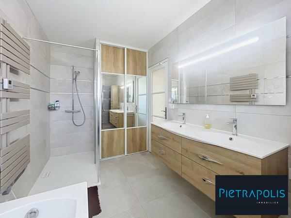 Corcelles-lès-Cîteaux Maison individuelle 224m2 avec piscine