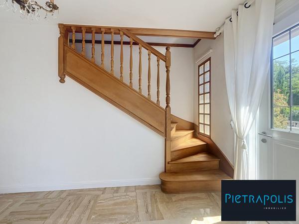 Corcelles-lès-Cîteaux Maison individuelle 224m2 avec piscine