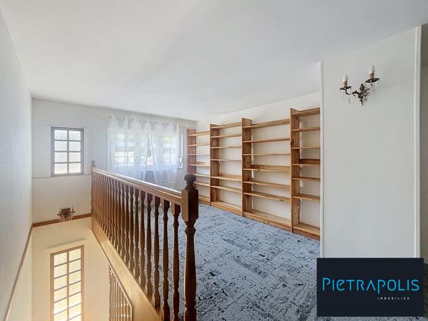 Corcelles-lès-Cîteaux Maison individuelle 224m2 avec piscine