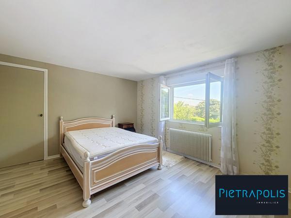 Corcelles-lès-Cîteaux Maison individuelle 224m2 avec piscine