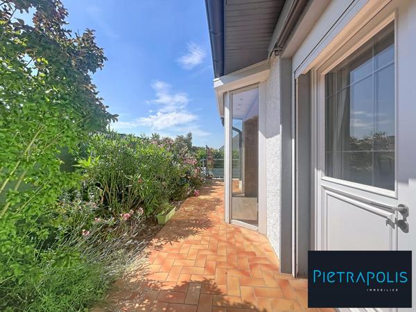 Corcelles-lès-Cîteaux Maison individuelle 224m2 avec piscine