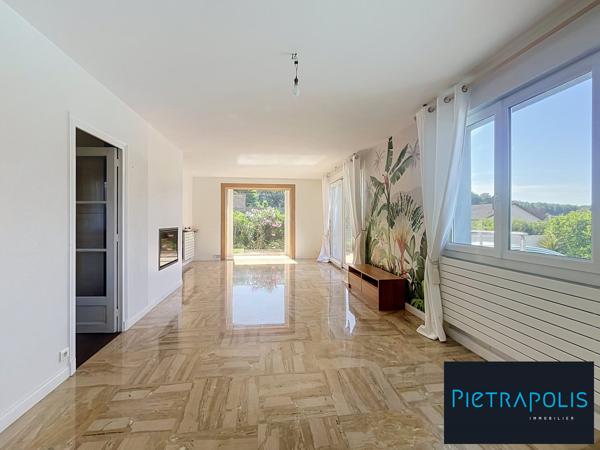 Corcelles-lès-Cîteaux Maison individuelle 224m2 avec piscine
