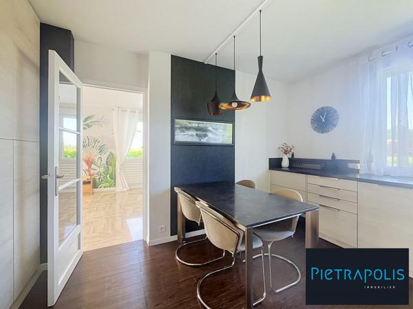 Corcelles-lès-Cîteaux Maison individuelle 224m2 avec piscine