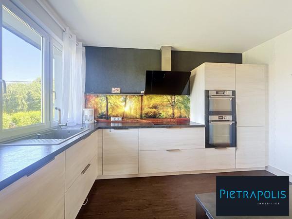 Corcelles-lès-Cîteaux Maison individuelle 224m2 avec piscine