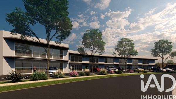 Immeuble à vendre 129 m² Cabestany