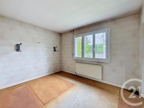 Maison à vendre  4 pièces - 130 m 2   COMPIEGNE  - 60