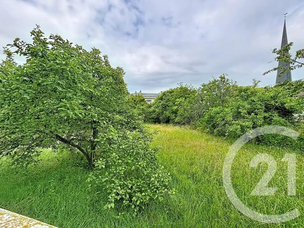 Maison à vendre  4 pièces - 130 m 2   COMPIEGNE  - 60