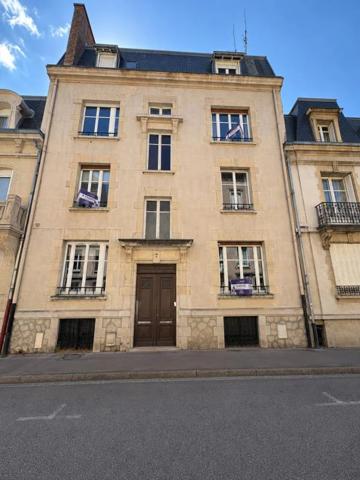 Immeuble à vendre à Nancy (54000)