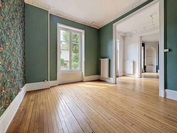 Immeuble à vendre à Nancy (54000)
