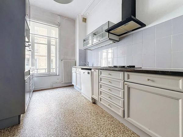Immeuble à vendre à Nancy (54000)