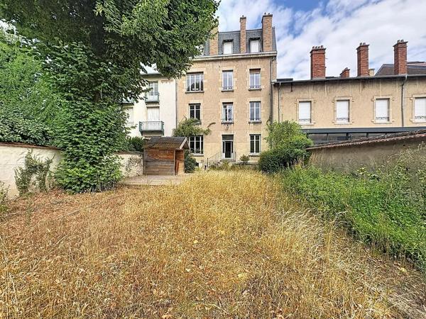 Immeuble à vendre à Nancy (54000)