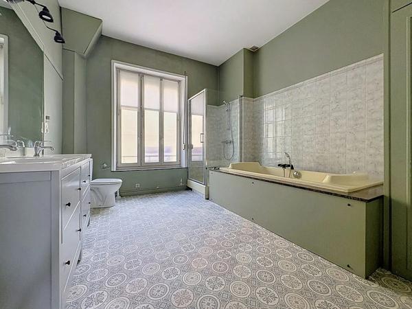Immeuble à vendre à Nancy (54000)