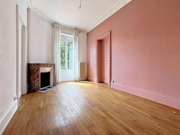 Immeuble à vendre à Nancy (54000)