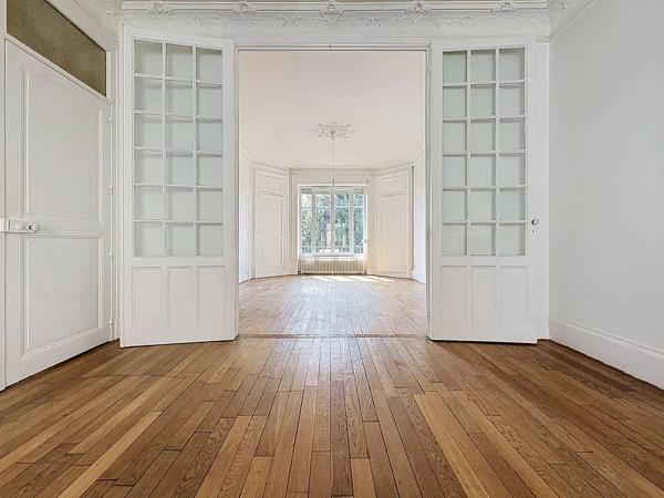 Immeuble à vendre à Nancy (54000)