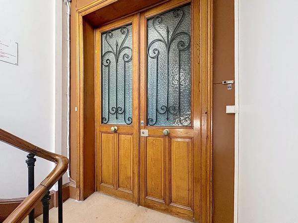 Immeuble à vendre à Nancy (54000)