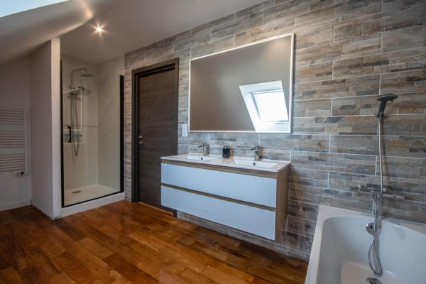 Située à 5/6 mn d'YFFINIAC, contemporaine de 2023