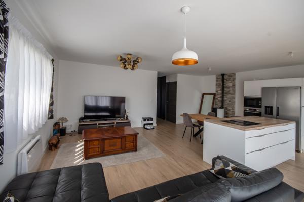 Située à 5/6 mn d'YFFINIAC, contemporaine de 2023