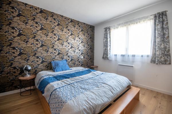 Située à 5/6 mn d'YFFINIAC, contemporaine de 2023