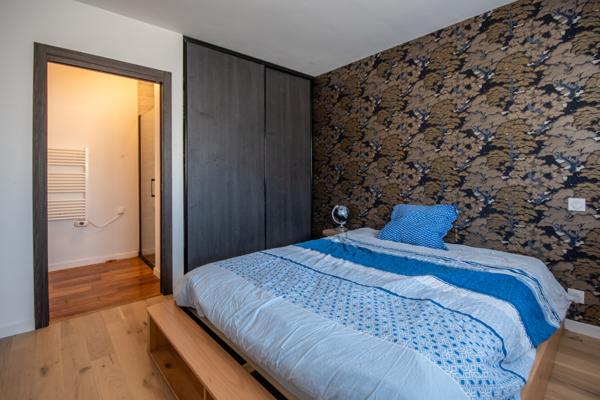 Située à 5/6 mn d'YFFINIAC, contemporaine de 2023