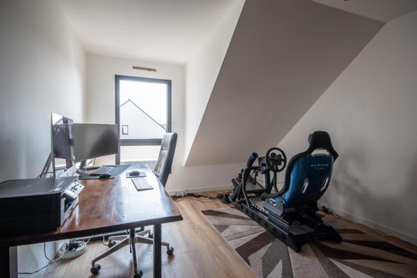 Située à 5/6 mn d'YFFINIAC, contemporaine de 2023