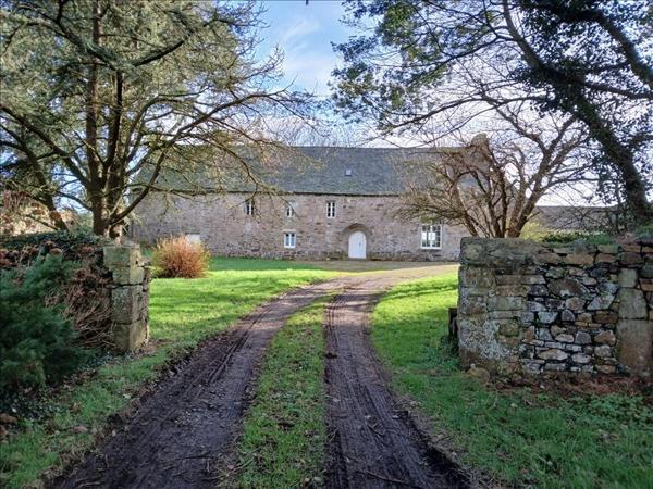 Maison à vendre |  Plougasnou |  9 pièces | 260 m²