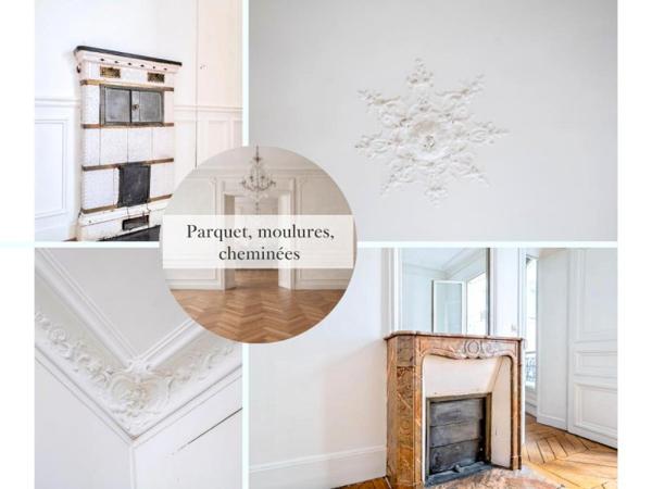 Vente / Appartement T4