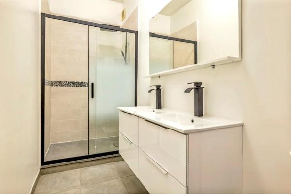 Vente / Appartement T4