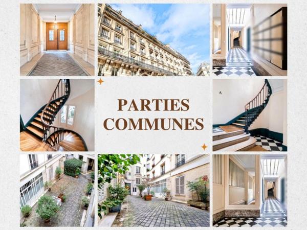 Vente / Appartement T4