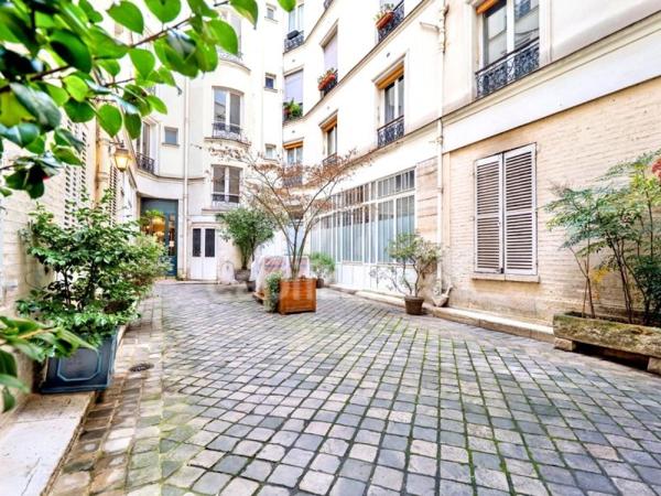 Vente / Appartement T4