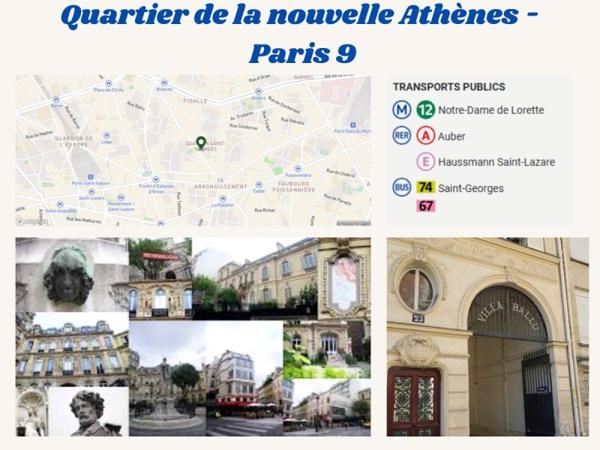 Vente / Appartement T4