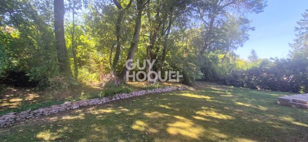 Maison familiale de 160 m2 env sur parcelle de 960 m2- Bouc Bel Air