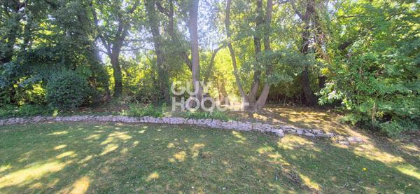 Maison familiale de 160 m2 env sur parcelle de 960 m2- Bouc Bel Air