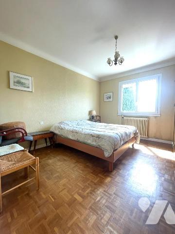 A VENDRE - REZE - Classier/Galarniere - Maison de Type NANTAISE d'env 106m² sur 1056m² de terrain.