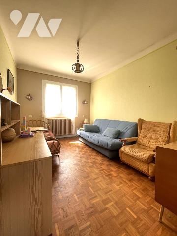 A VENDRE - REZE - Classier/Galarniere - Maison de Type NANTAISE d'env 106m² sur 1056m² de terrain.