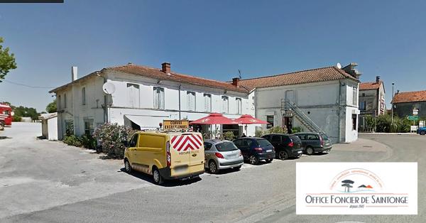 TERRAIN CONSTRUCTIBLE EN R+2 a viabiliser