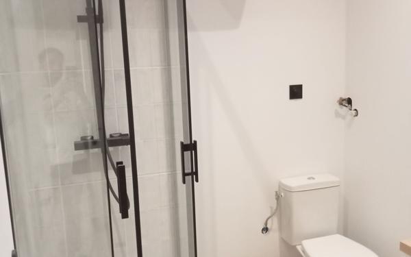 Appartement à louer    1 pièce • 18,40 m2 La Rochelle