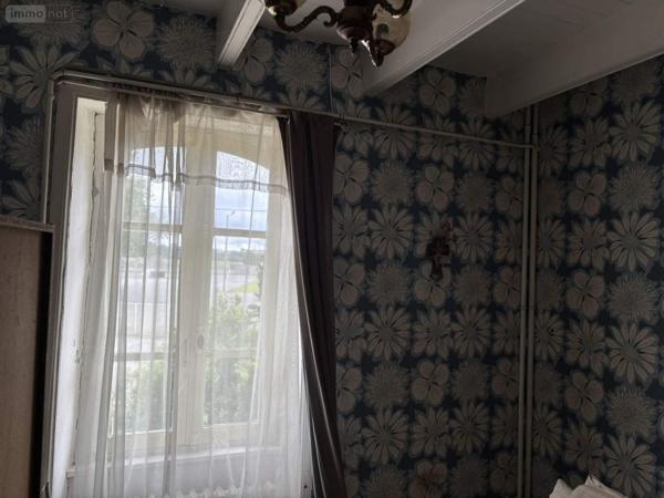 Maison à vendre à Lesneven dans le Finistère (29260), ref : 046/1797