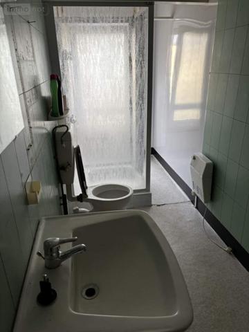 Maison à vendre à Lesneven dans le Finistère (29260), ref : 046/1797