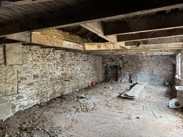 Maison à vendre à Lesneven dans le Finistère (29260), ref : 046/1797