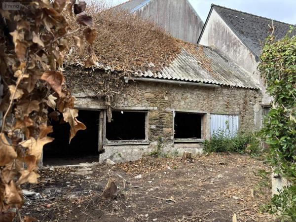 Maison à vendre à Lesneven dans le Finistère (29260), ref : 046/1797